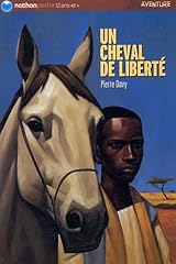 Cheval liberté d'occasion  Livré partout en Belgiqu
