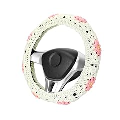 Crochet steering wheel for sale  Delivered anywhere in USA 