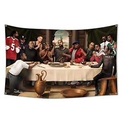 Enmoon last supper for sale  Delivered anywhere in USA 