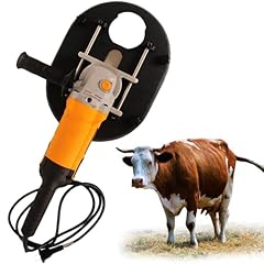 Cattle horn cutting for sale  Delivered anywhere in UK