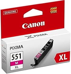 Canon cli 551 d'occasion  Livré partout en France