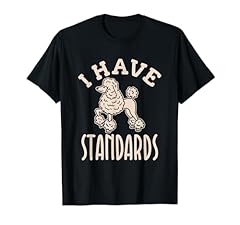 Standards poodle standard for sale  Delivered anywhere in USA 