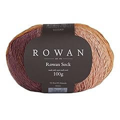 Rowan rowan sock for sale  Delivered anywhere in Ireland