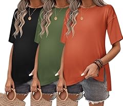Ekouaer maternity shirts for sale  Delivered anywhere in USA 