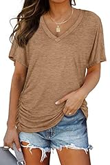 Casual tops women for sale  Delivered anywhere in USA 