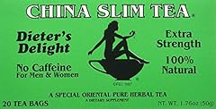 China slim tea for sale  Delivered anywhere in USA 