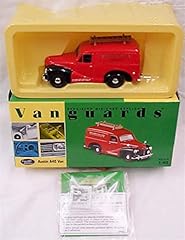 Corgi vanguards red for sale  Delivered anywhere in UK