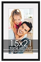 15x21 frame mat for sale  Delivered anywhere in USA 
