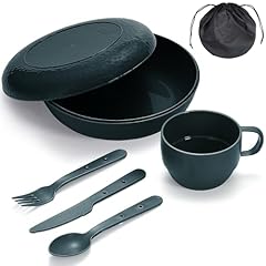 Berglander camping mess for sale  Delivered anywhere in UK