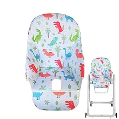 High chair cushion for sale  Delivered anywhere in USA 
