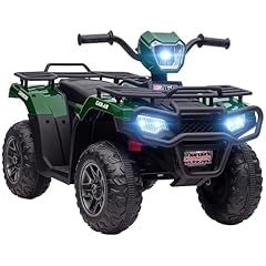 Homcom 12v electric for sale  Delivered anywhere in UK