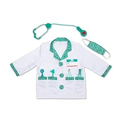 Melissa doug doctor for sale  Delivered anywhere in USA 