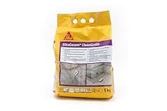 Sika sikaceram cleangrout usato  Spedito ovunque in Italia 