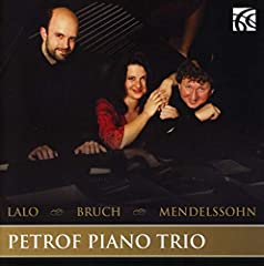 Lalo bruch mendelssohn for sale  Delivered anywhere in USA 