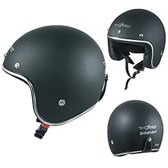 Casco moto jet usato  Spedito ovunque in Italia 