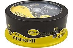 Lot vierges maxell d'occasion  Livré partout en France