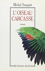 Oiseau carcasse d'occasion  Livré partout en France