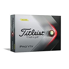 Titleist pro v1x for sale  Delivered anywhere in UK