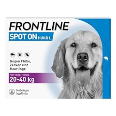 Frontline spot h40 gebraucht kaufen  Wird an jeden Ort in Deutschland