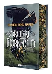 Sorcière thornfield d'occasion  Livré partout en France