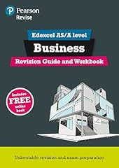 Pearson revise edexcel for sale  Delivered anywhere in UK
