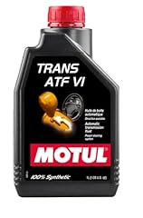 Wol motul atf for sale  Delivered anywhere in Ireland