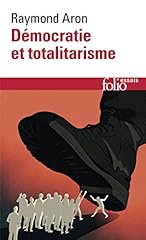 Démocratie totalitarisme d'occasion  Livré partout en Belgiqu