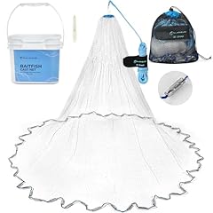 Calamus cast net for sale  Delivered anywhere in USA 