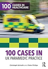 100 cases paramedic for sale  Delivered anywhere in UK