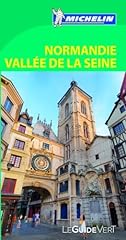 Guide vert normandie d'occasion  Livré partout en France