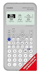 Calculatrice scientifique casi usato  Spedito ovunque in Italia 