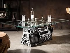 Woodkings couchtisch engine gebraucht kaufen  Wird an jeden Ort in Deutschland