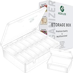 15pcs bead organizer for sale  Delivered anywhere in USA 