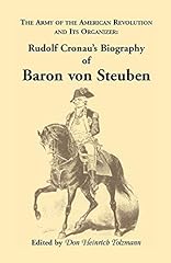 Biography baron von for sale  Delivered anywhere in USA 