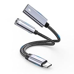 Usb 3.5mm female for sale  Delivered anywhere in USA 
