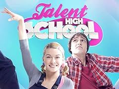 Talent high school usato  Spedito ovunque in Italia 