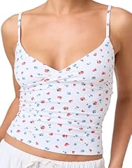 Y2k spaghetti strap for sale  Delivered anywhere in USA 