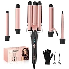 Superduomishu hair curling for sale  Delivered anywhere in USA 