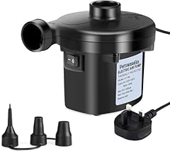 Electric air pump for sale  Delivered anywhere in UK