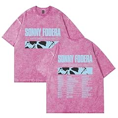 Sonny fodera tour for sale  Delivered anywhere in USA 