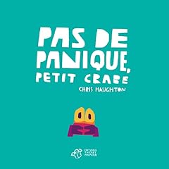Panique petit crabe d'occasion  Livré partout en France