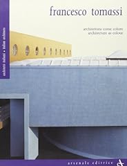 Francesco tomassi architettura for sale  Delivered anywhere in USA 