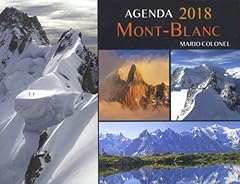 agenda montblanc d'occasion  Livré partout en France