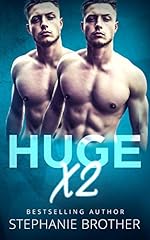 Huge twin stepbrother for sale  Delivered anywhere in UK