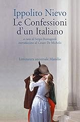 Confessioni un italiano usato  Spedito ovunque in Italia 