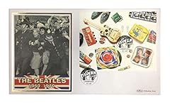 Beatles 2007 stamp for sale  Delivered anywhere in UK