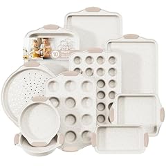 Piece baking pans for sale  Delivered anywhere in USA 