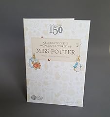 2016 beatrix potter for sale  Delivered anywhere in UK