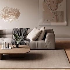 Neutral rug 100 for sale  Delivered anywhere in UK