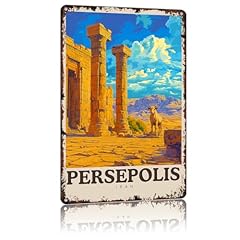 Hsfhxy vintage persepolis for sale  Delivered anywhere in USA 